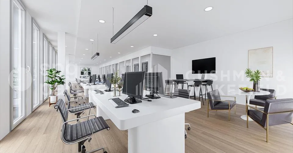 Büro