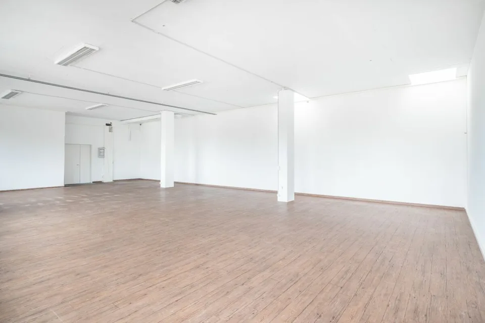 Bureau lumineux avec potentiel