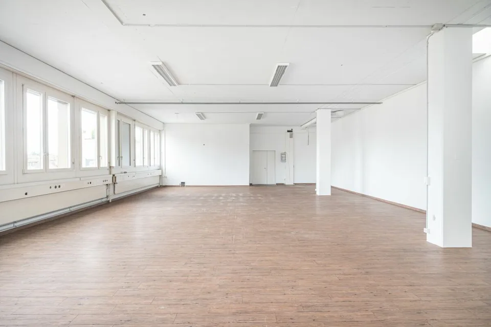 Bureau lumineux avec potentiel