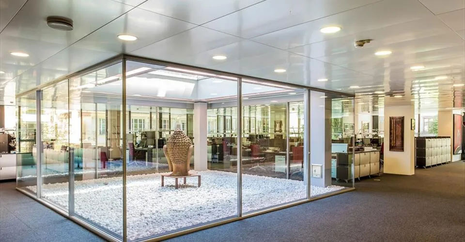Büro