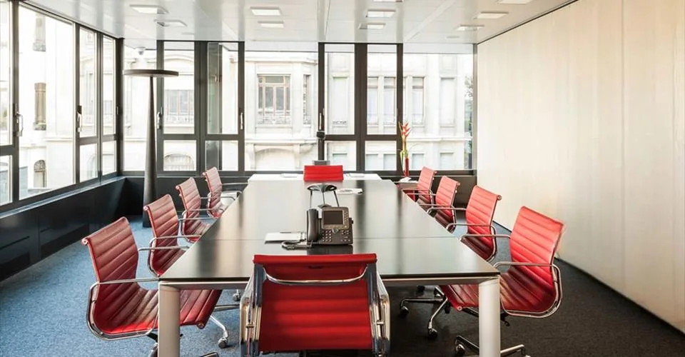 Büro