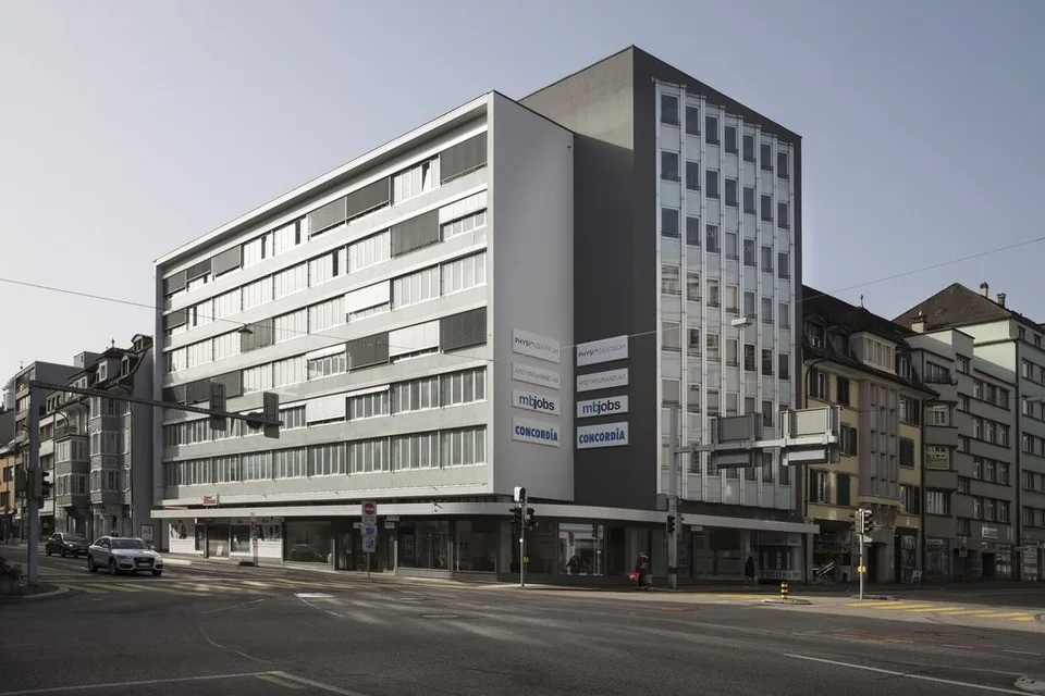 Raum für Ideen: Ausbau nach Wunsch + 3 Monate ohne Miete!