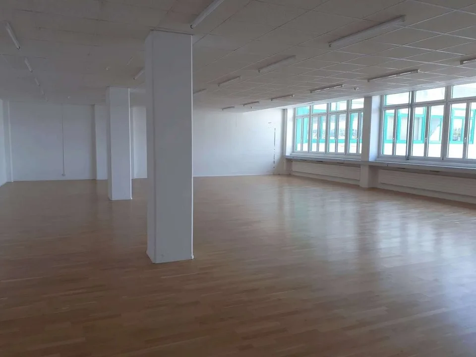 GREENHOUSE - Ihr neues Studio, Büro, Lager, Werkstatt oder Atelier...?