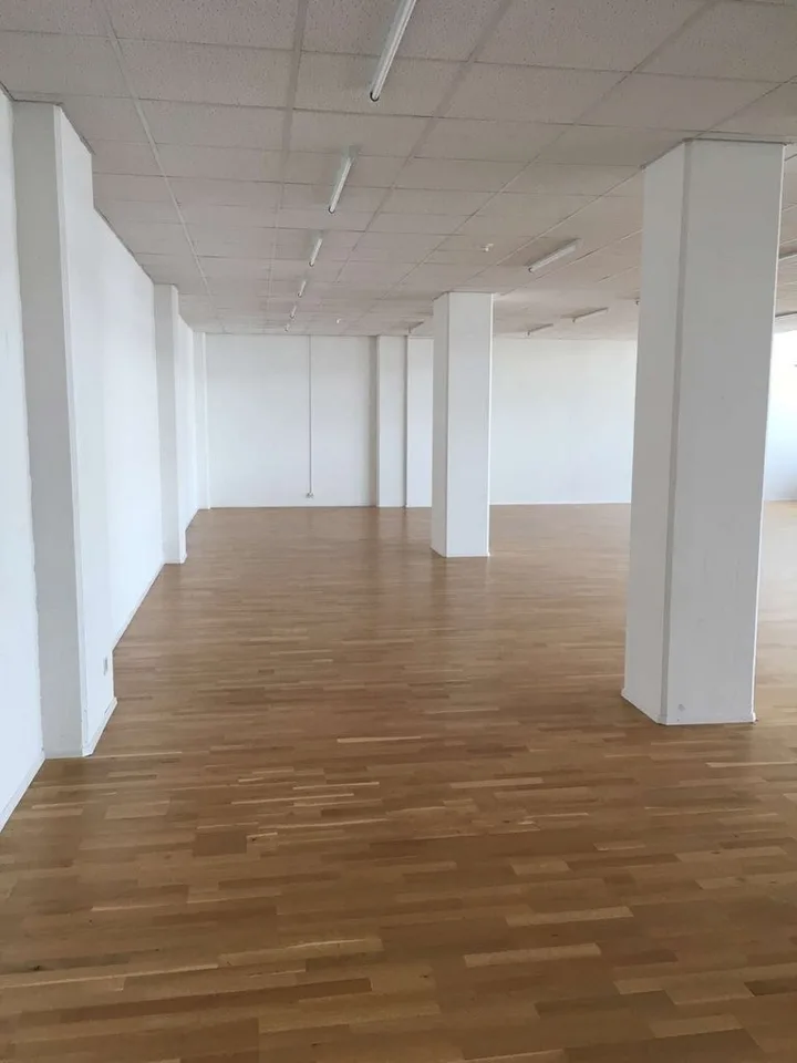 GREENHOUSE - Ihr neues Studio, Büro, Lager, Werkstatt oder Atelier...?