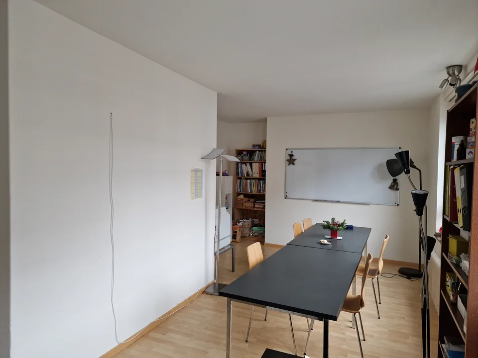 Büroraum an Top Lage in Zürich Oerlikon