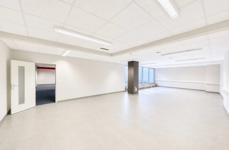 Ampio spazio per uffici di 420m² nel cuore di Basilea