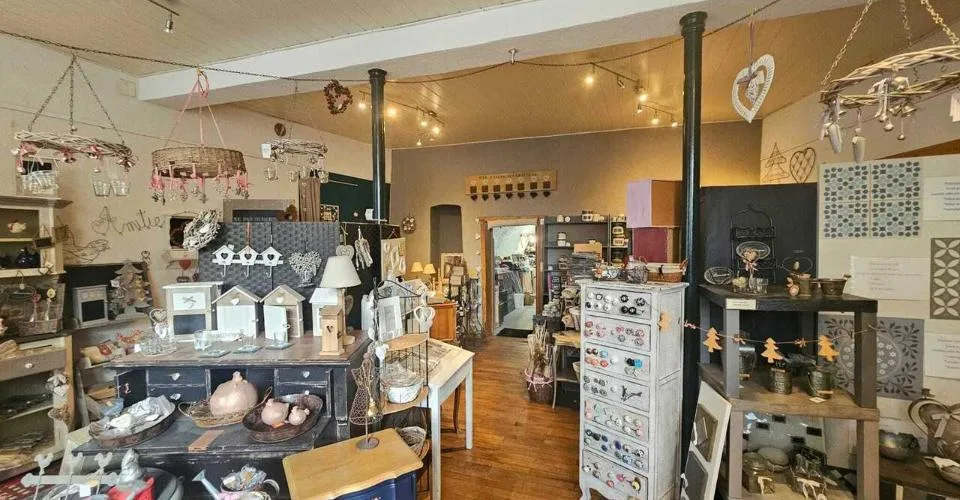 Industrie 2 Zimmer