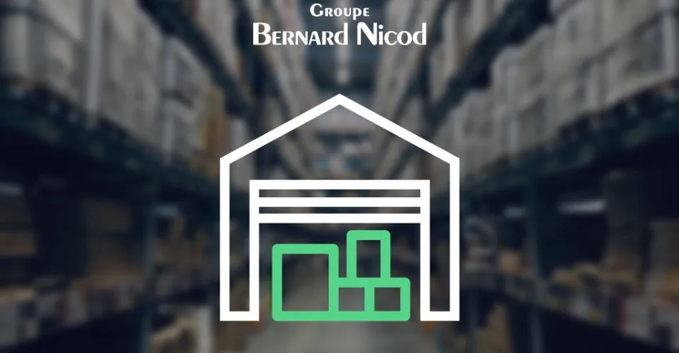 Dépôt