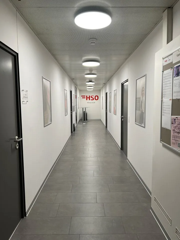 Ufficio e spazio commerciale nel cuore di Thun