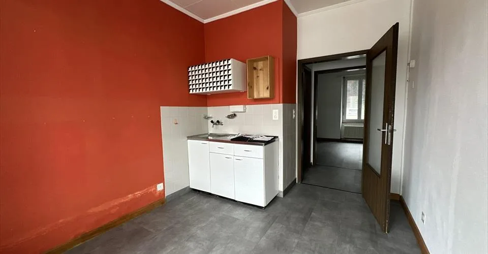 Bureau 4 pièces