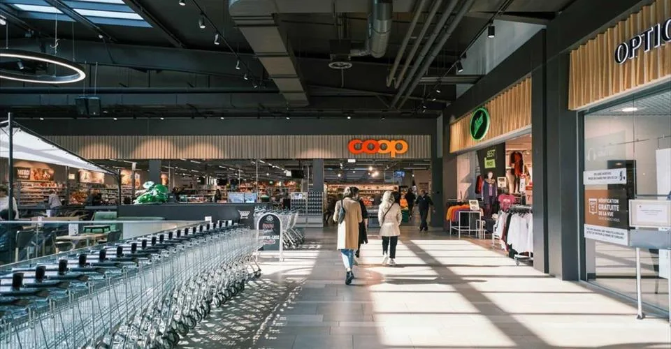 Arcade