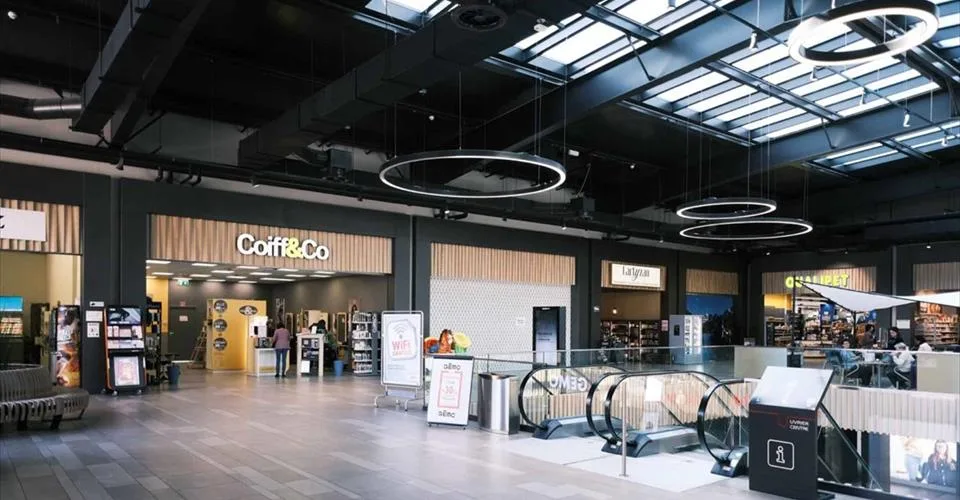 Arcade