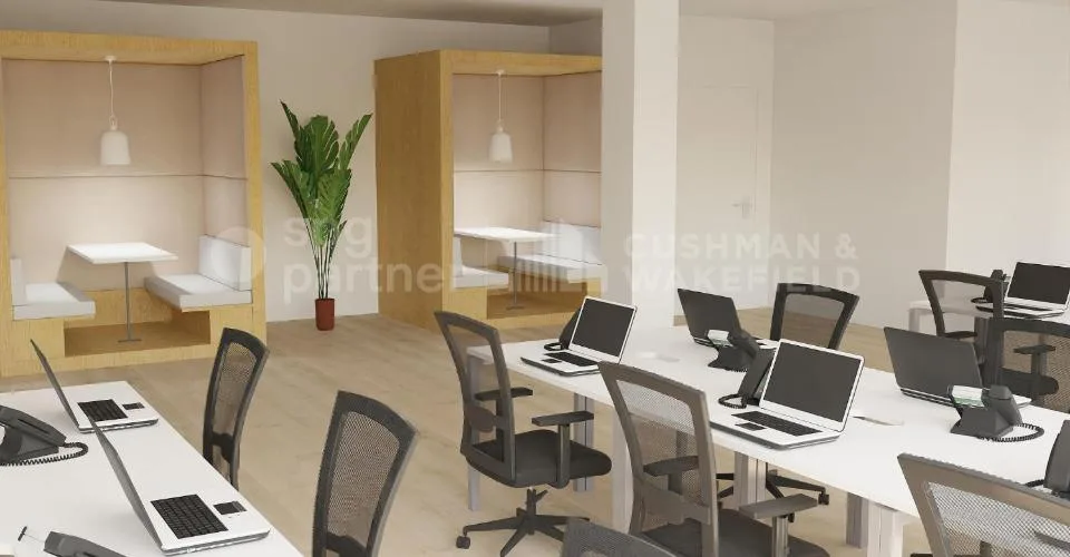 Bureau