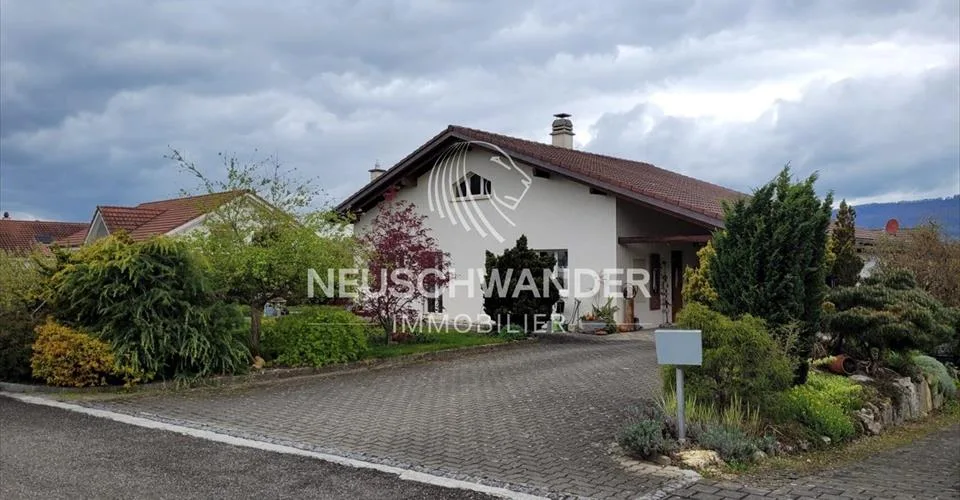 Büro 2 Zimmer