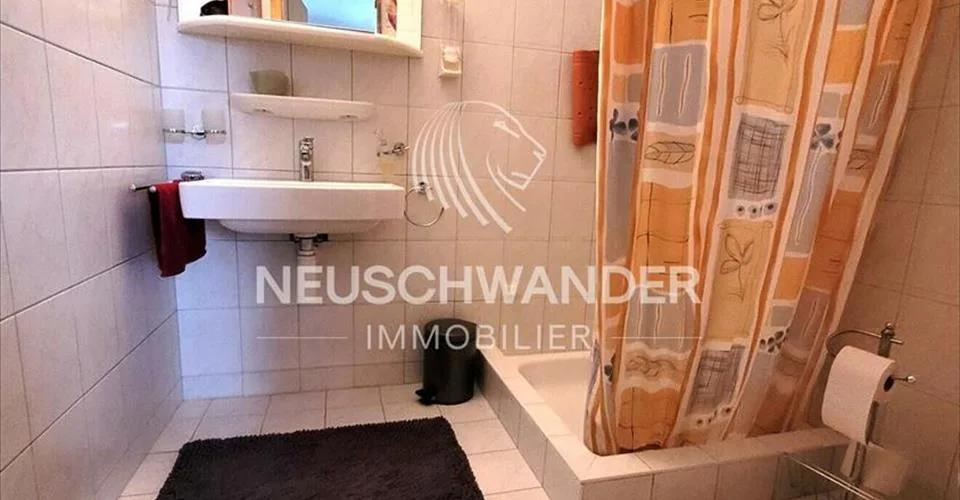 Büro 2 Zimmer