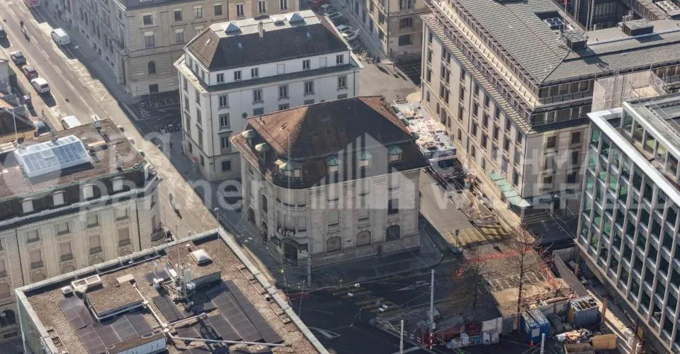 Büro