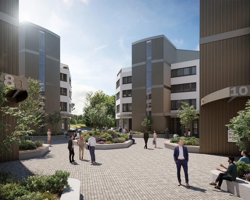 Work Nest
