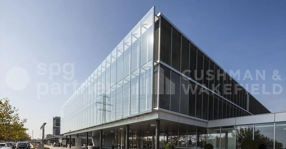 Büro