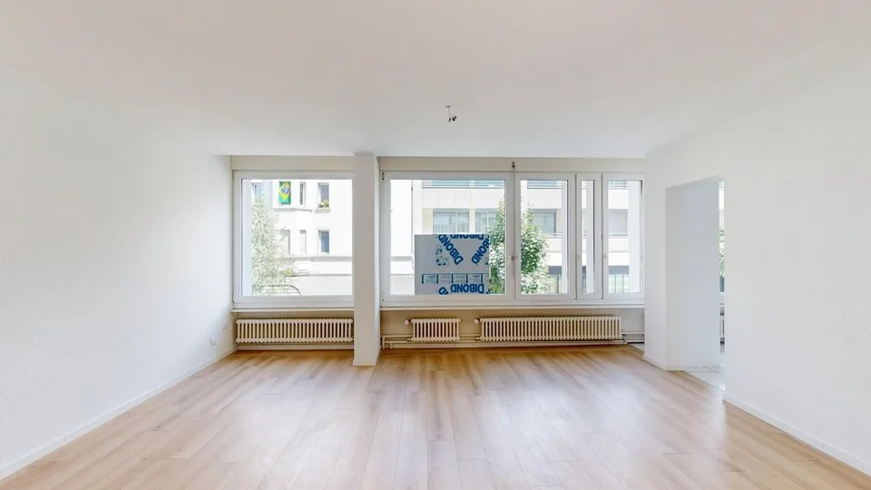 Espace commercial au cœur de Rorschach !
