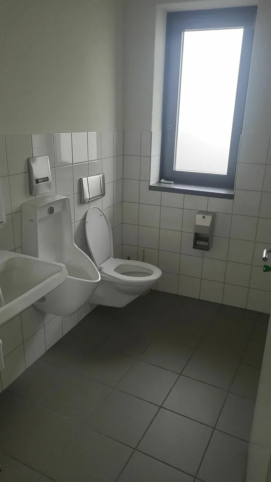Ihre neue Bürofläche direkt am Bahnhof Rüti ZH