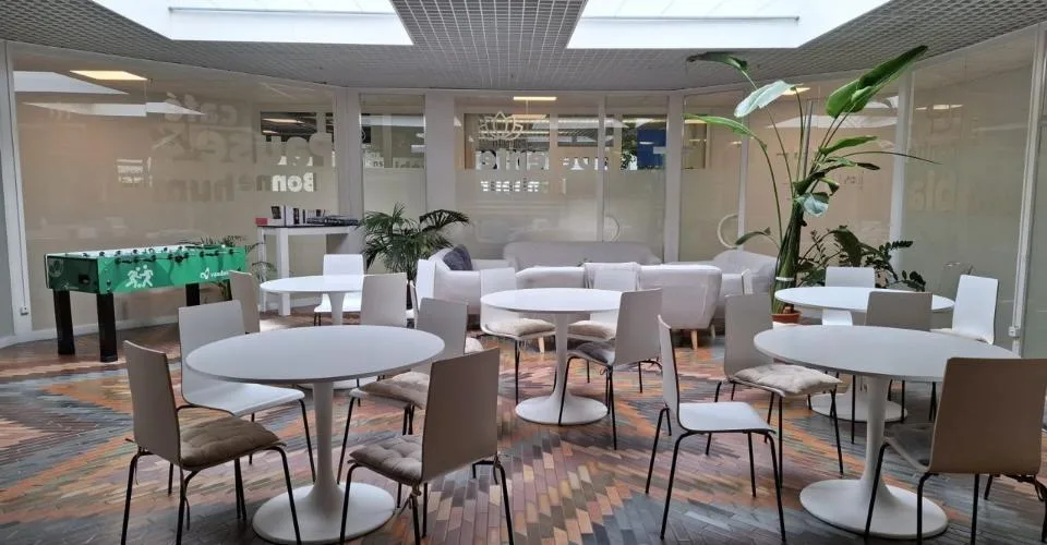 Büro