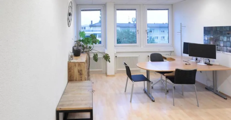 Büro