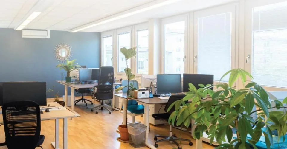 Büro
