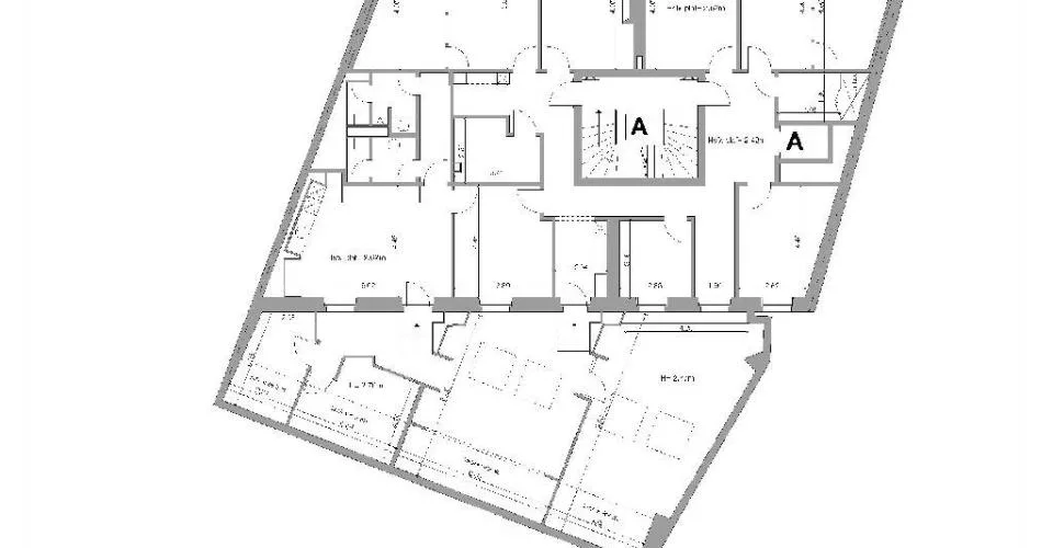 Rue de Chantepoulet 11 Uffici - 400 m² – foto 7 di 7