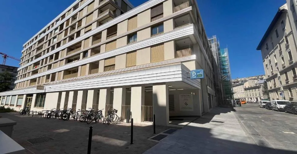 Arcade