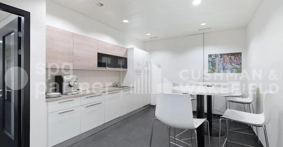 Büro