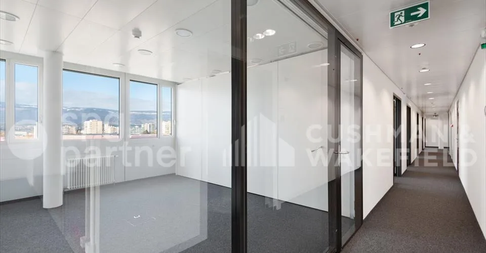 Büro