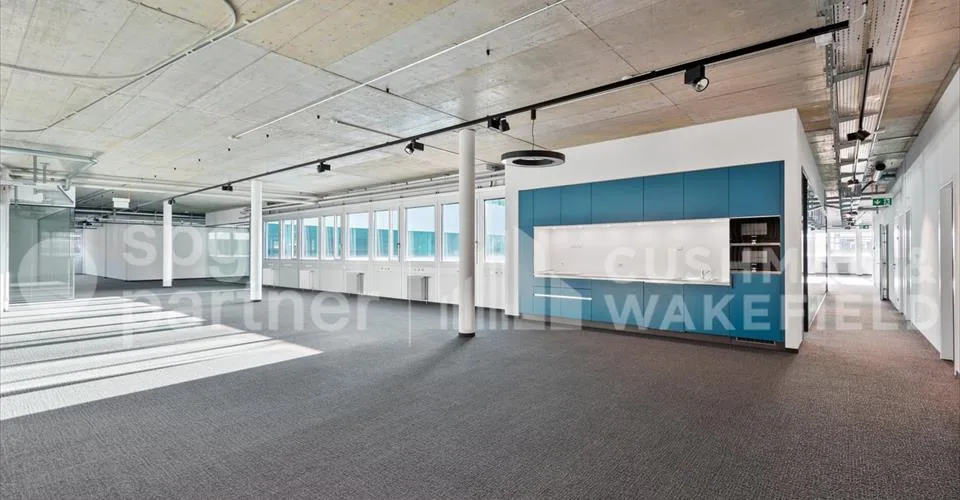 Büro