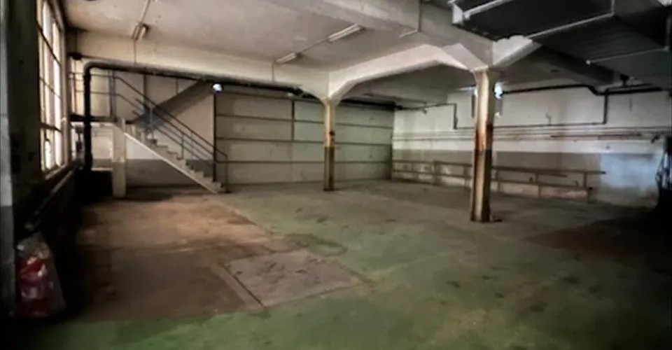 Werkstatt
