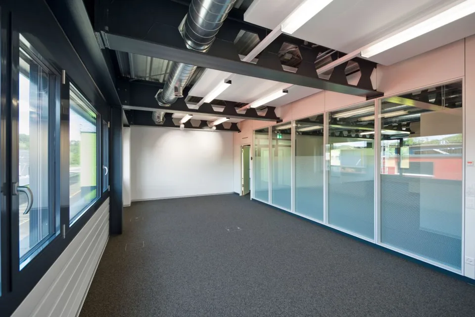 Ihr All-Inclusive Einzelbüro in Bubendorf - Arbeiten leicht gemacht!