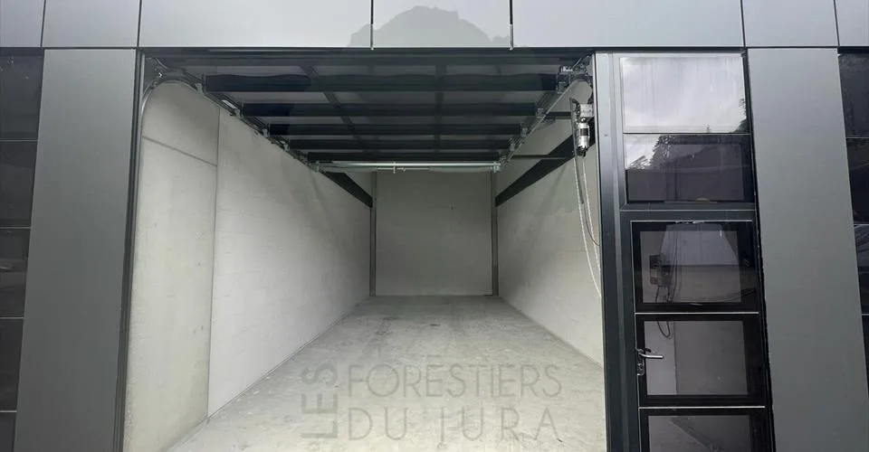 Dépôt