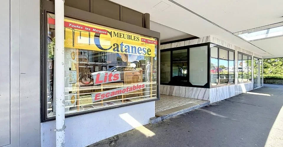 Arcade
