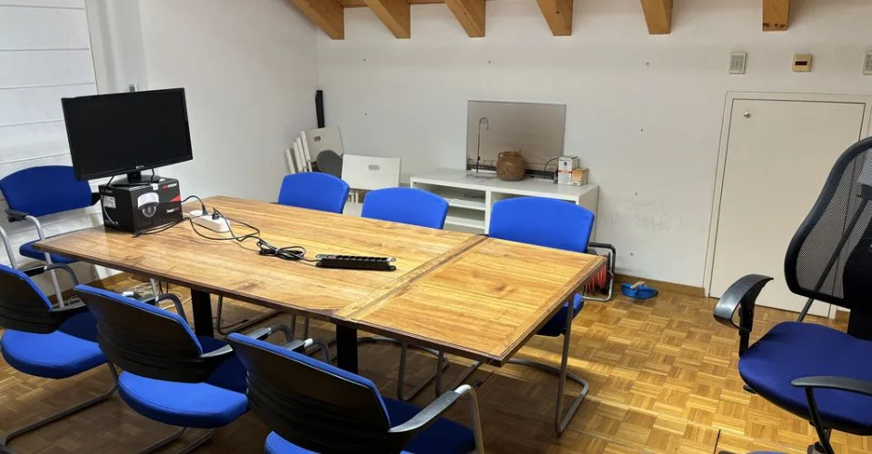 Büro