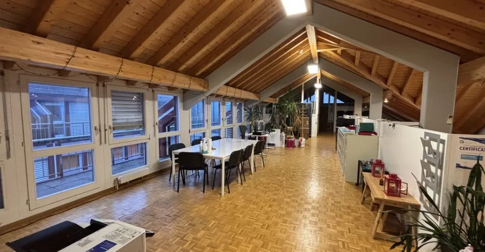 Büro