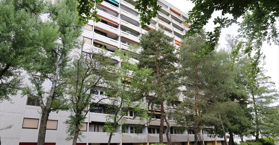 Garage individuel