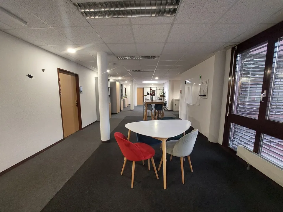 Ufficio/Officina Leggera 42 m2