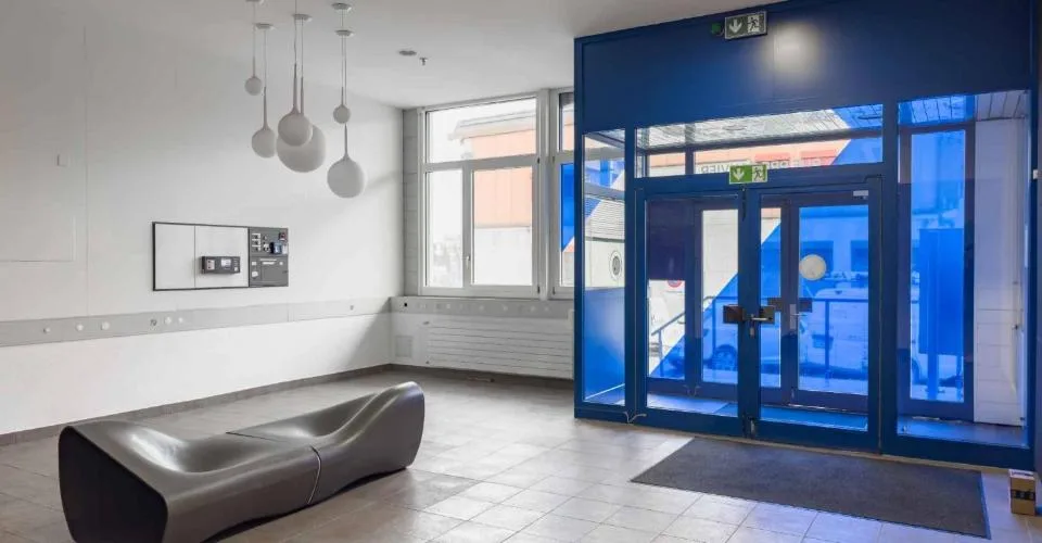 Büro
