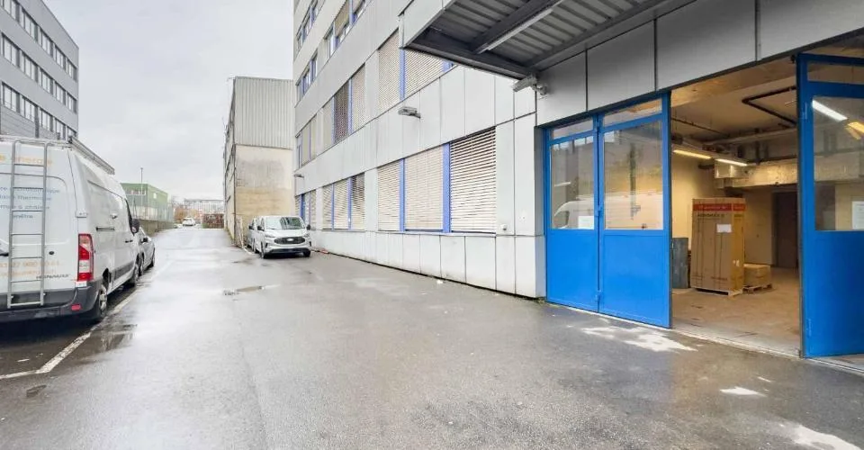 Büro