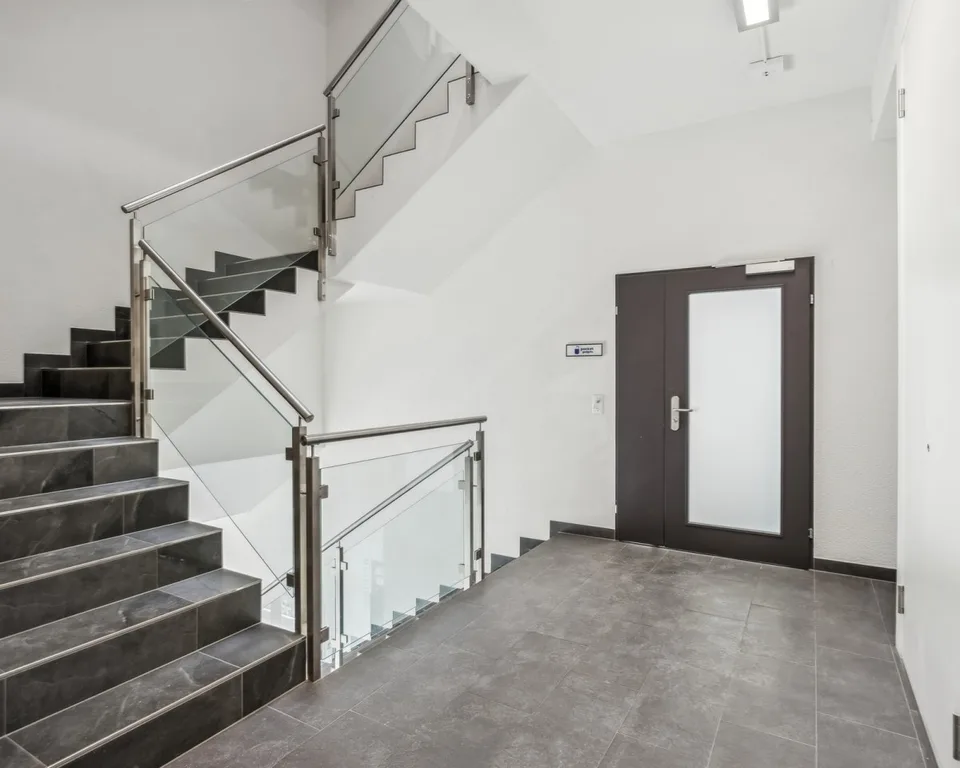 Ihr zukünftiges Büro – Ausbau nach Ihren Vorstellungen – Foto 6 von 6