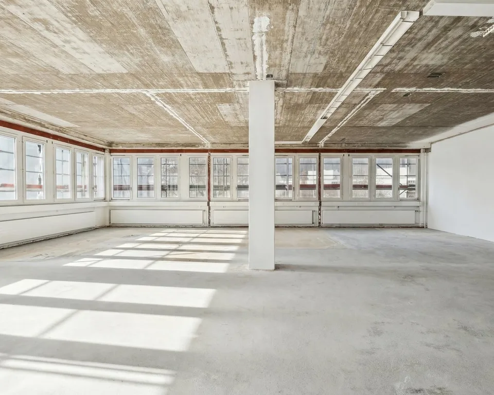 Spazio commerciale in una posizione centrale