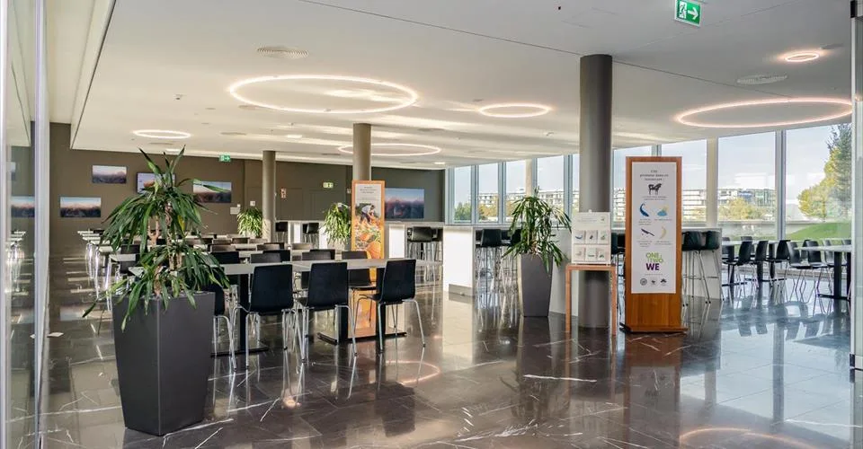 Büro