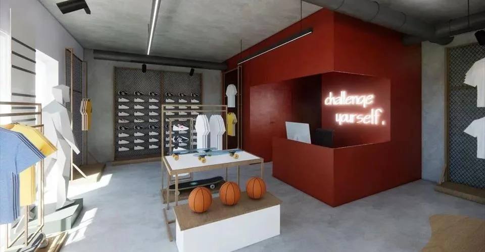 Arcade