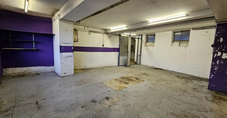 Handel 2 Zimmer