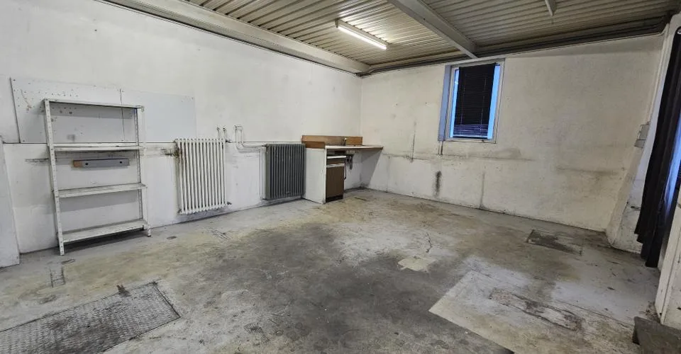 Handel 2 Zimmer