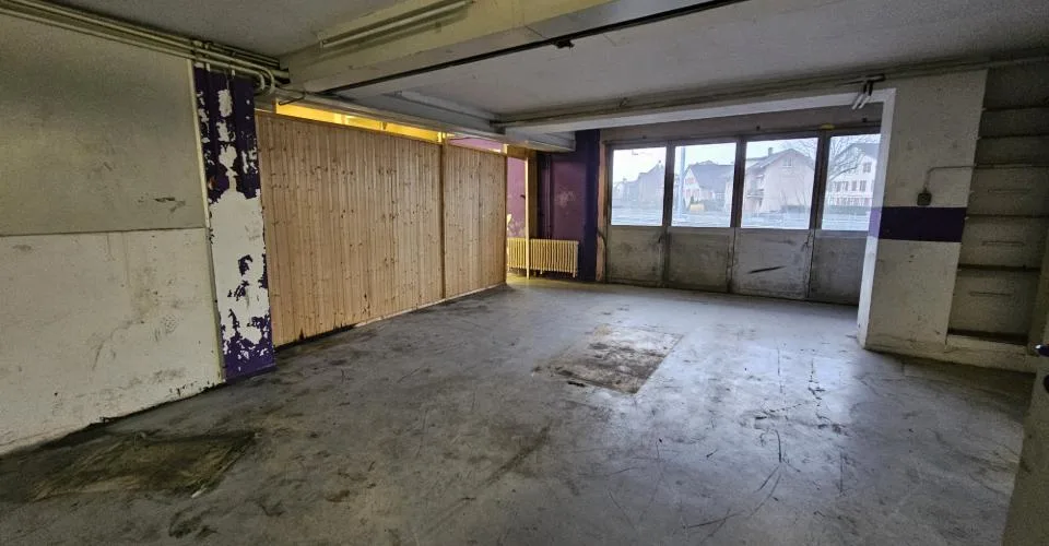 Handel 2 Zimmer