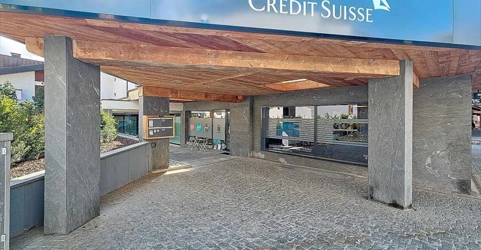 Centre commercial 15 pièces